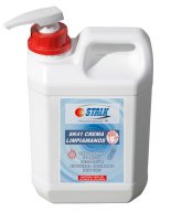 SK41 - CREMA LIMPIAMANOS 